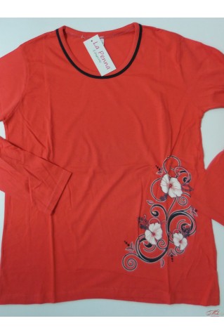 Женская пижама La Penna 8023